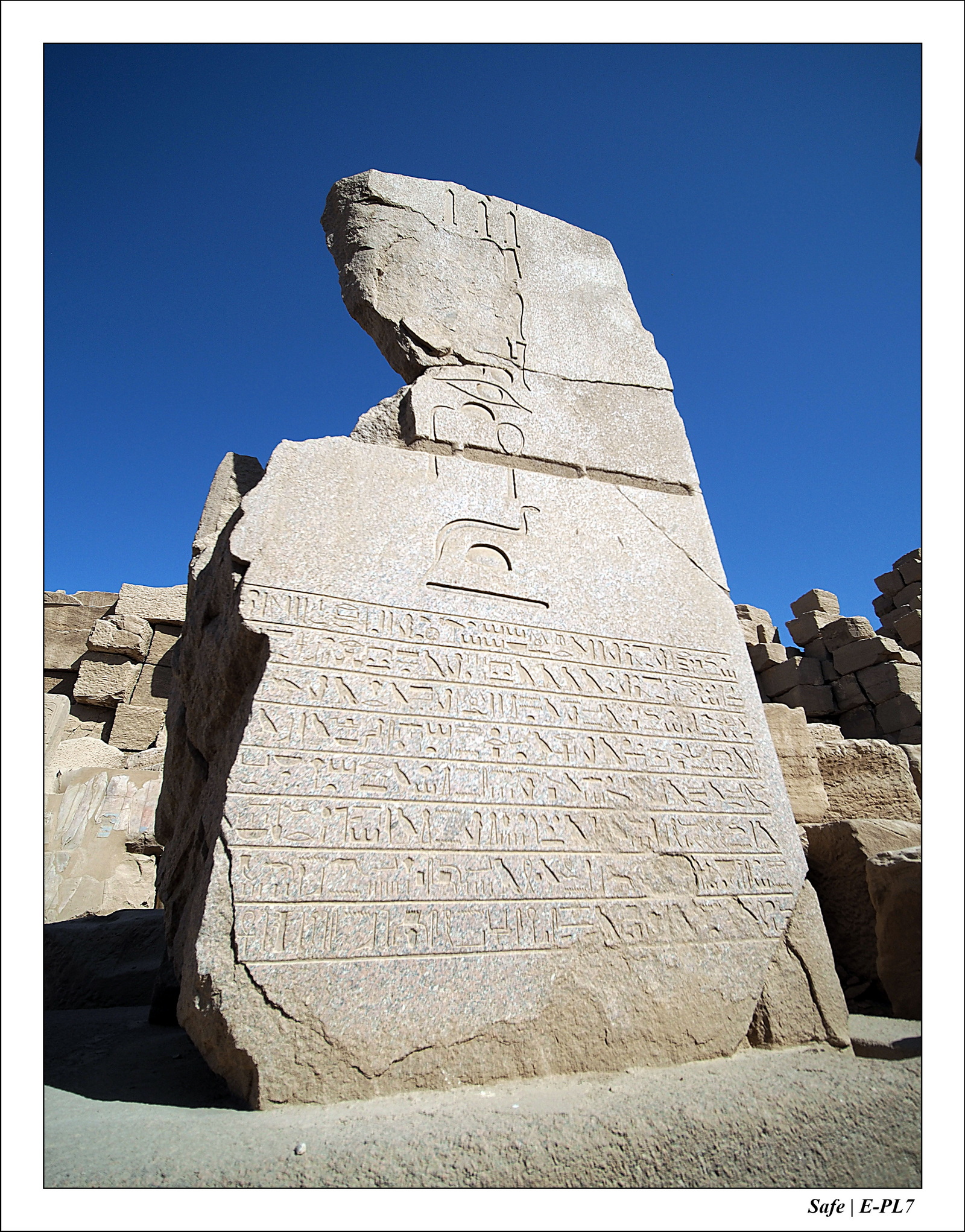 Louxor - Juillet 2021 - 015